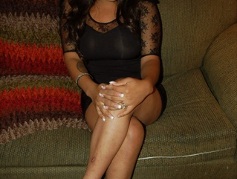 Sexy Latina ts Adora photos