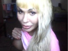 Lera webcam pics